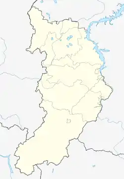 Sorsk (Republik Chakassien)