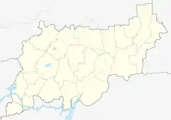 Bui (Oblast Kostroma)