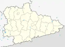 Dalmatowo (Oblast Kurgan)