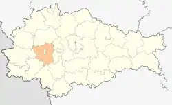 Lgow (Oblast Kursk)