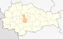 Prjamizyno (Oblast Kursk)