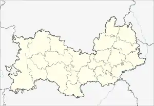 Temnikow (Republik Mordwinien)