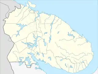 Petschenga (Oblast Murmansk)