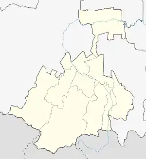 Wladikawkas (Republik Nordossetien-Alanien)