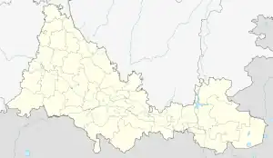 Sol-Ilezk (Oblast Orenburg)