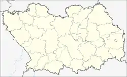 Sursk (Oblast Pensa)