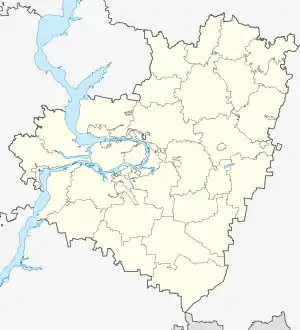 Samara (Oblast Samara)