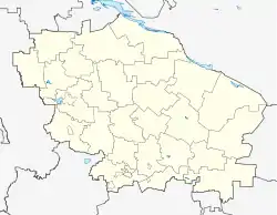 Stawropol (Region Stawropol)