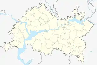 Bolgar (Tatarstan)