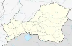 Kysyl (Republik Tuwa)