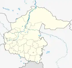 Tobolsk (Oblast Tjumen)