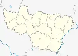 Kowrow (Oblast Wladimir)