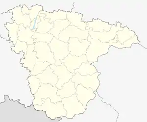 Woronesch (Oblast Woronesch)