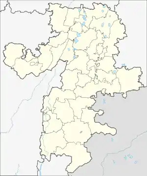 Miass (Oblast Tscheljabinsk)