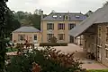 Landhaus (18. Jahrhundert)