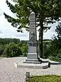 Kriegerdenkmal