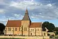 Kirche Notre-Dame