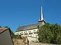 Kirche Saint-Martin
