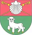 Wappen von Ovčáry