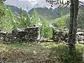 Pak-Bunker Abdeckung