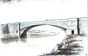 Over Bridge