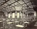 Oxford. New Examination „Schools“ Building (South Writing School) (3610699587)