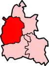 West Oxfordshire