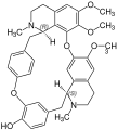 Oxyacanthin