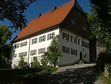 Pfarrhaus