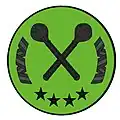 Felddienstanzug (1993)
