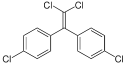 p,p′-DDE
