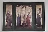Pähler Altar (Kopie)