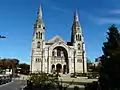 Kirche Saint-Martin