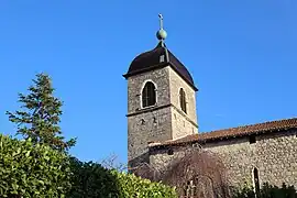 Die Kirche