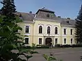 Schloss Keglevich