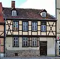 Feilenhauerei Otto Ullrich