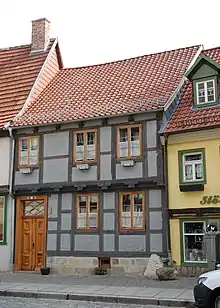 Ackerbürgerhof