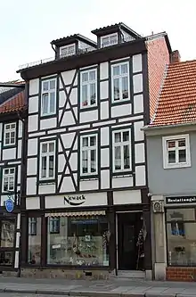Ackerbürgerhof