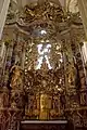 Hochaltar von 1714