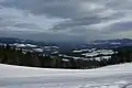 Pöllauer Tal vom Norden