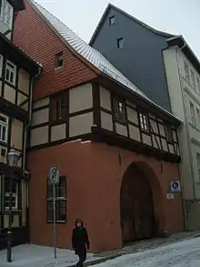 Marstall