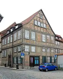 Wohnhaus