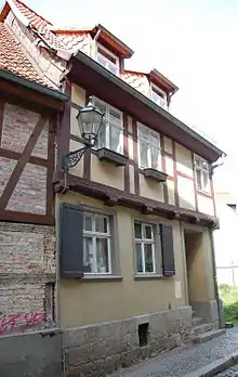 Wohnhaus
