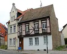 Wohnhaus