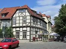 Wohnhaus