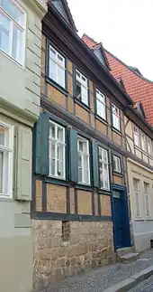 Wohnhaus