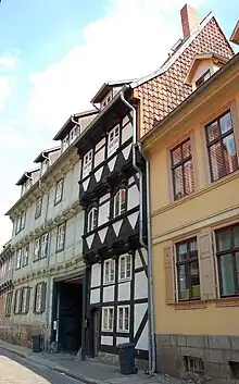 Kaufmannshof