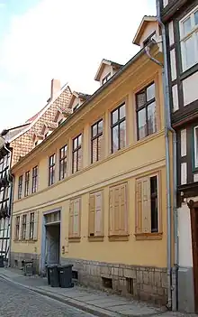 Bürgerhof