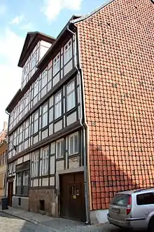 Kaufmannshof