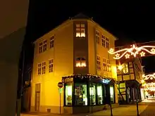 Wohnhaus